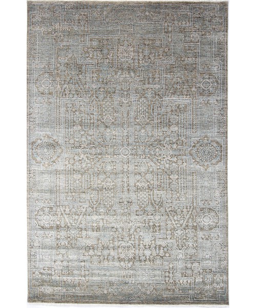 33654 Contemporary Indian Rugs